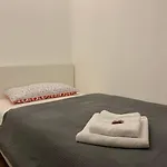 Apartament Cozy Messe Norymberga