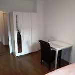 Cozy Messe Apartament