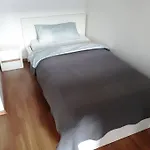 Cozy Messe Apartament *