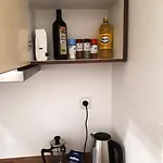 Apartament Cozy Messe Norymberga