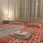 Cozy Messe *