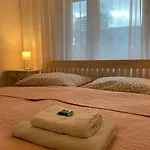 Apartament Cozy Messe *