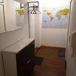 Cozy Messe Apartament *