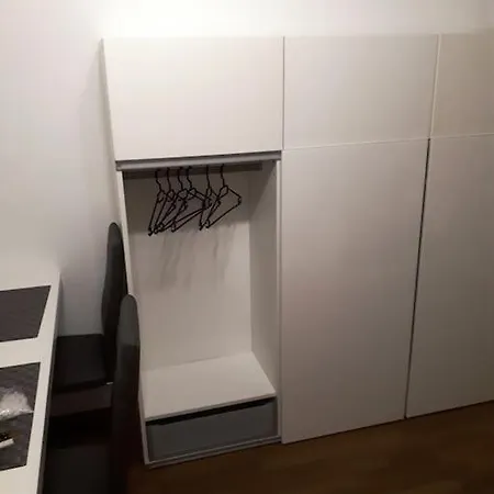 Appartement Cozy Messe