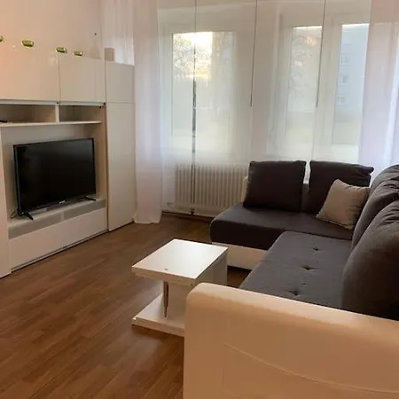 Cozy Messe *