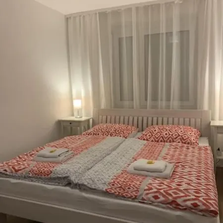 Cozy Messe