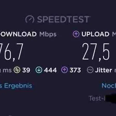 Cozy Messe Apartment Nürnberg