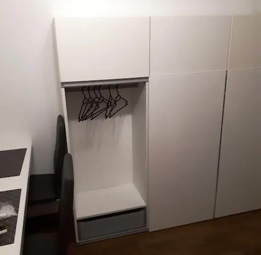 Apartment Cozy Messe