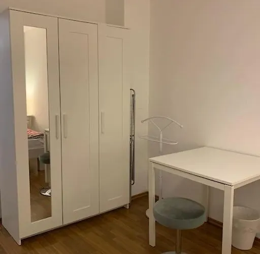 Apartment Cozy Messe *