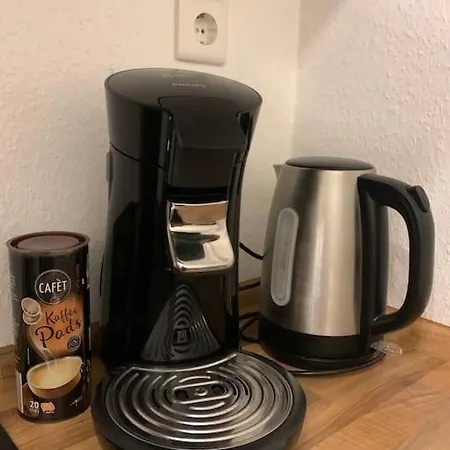 Cozy Messe Διαμέρισμα Νυρεμβέργη