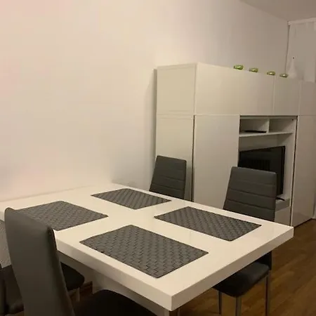Cozy Messe *