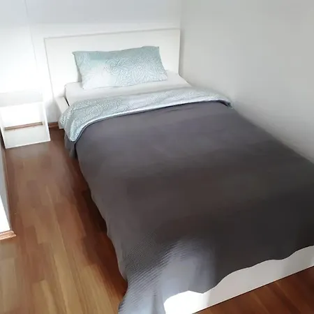 Cozy Messe Appartement *