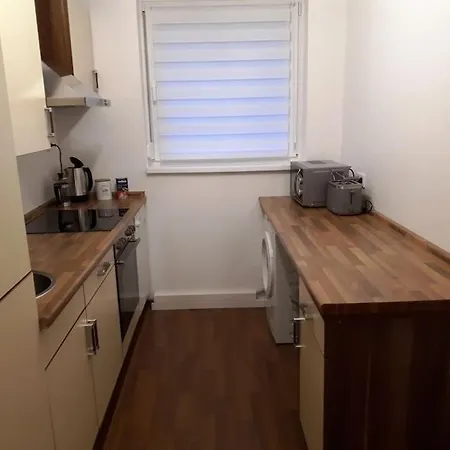 Cozy Messe Nuremberg