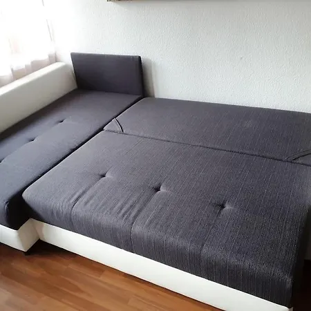 Cozy Messe