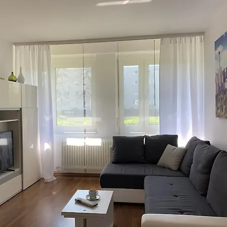 Cozy Messe * Nuremberg