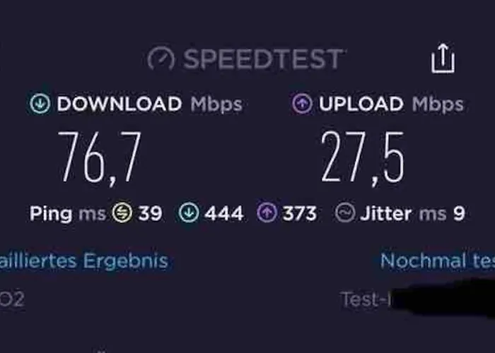 Cozy Messe Apartment Nuremberg